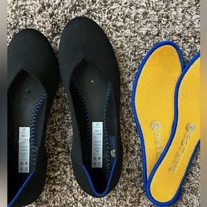 Rothy’s Ballet Flats